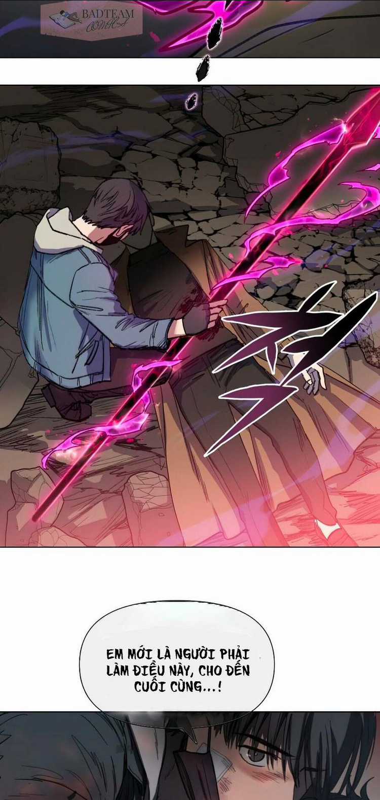 Những Ranker Cấp S Mà Tôi Nuôi Dưỡng Chapter 5 trang 28