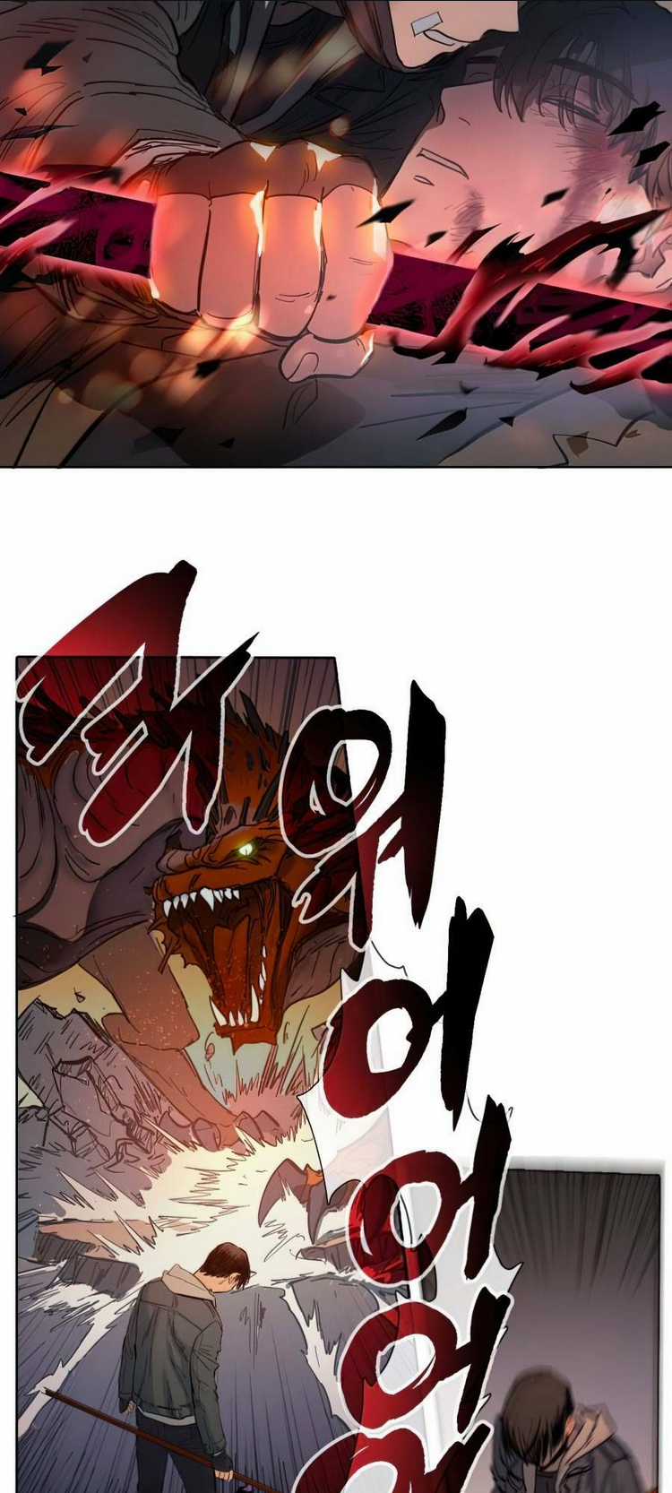 Những Ranker Cấp S Mà Tôi Nuôi Dưỡng Chapter 5 trang 29