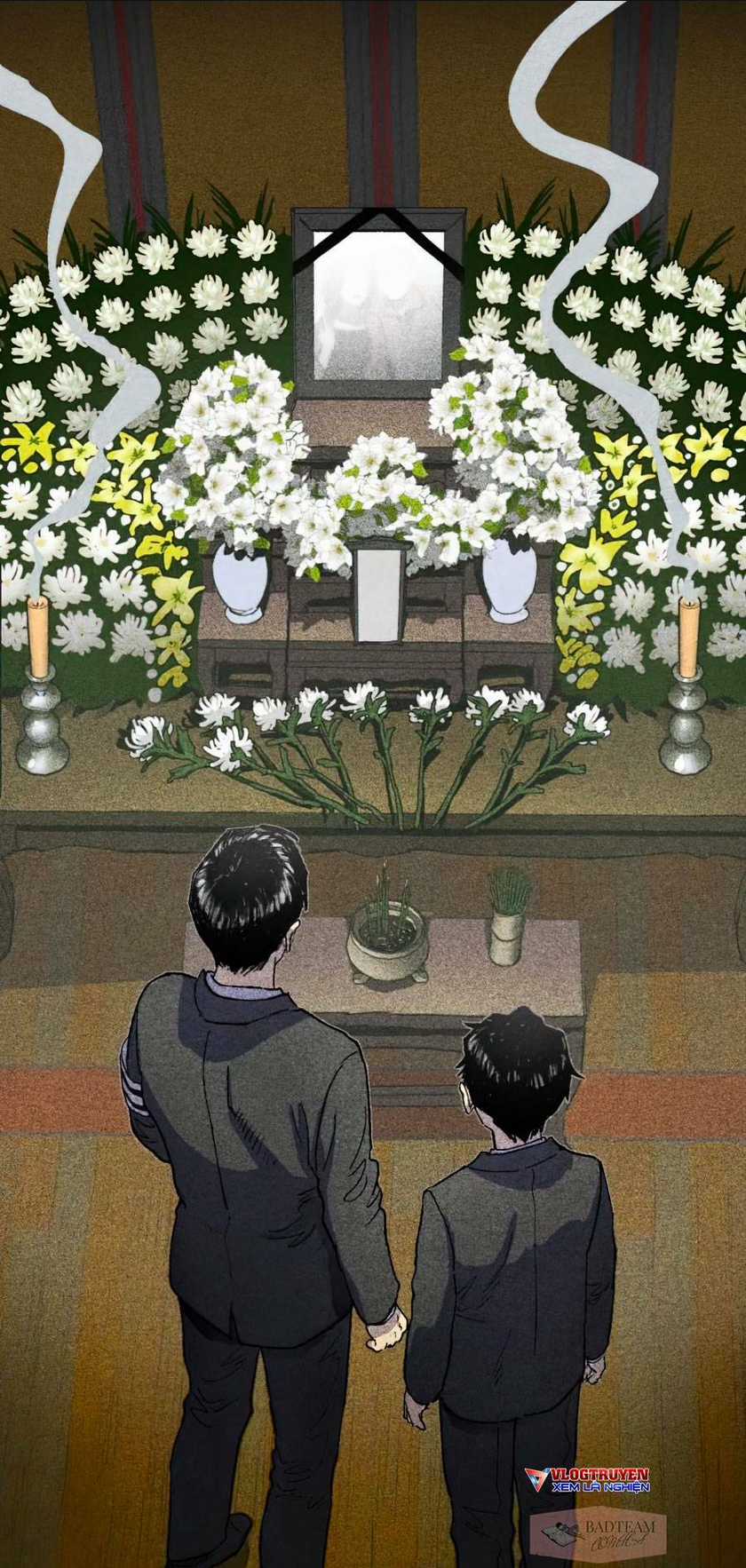 Những Ranker Cấp S Mà Tôi Nuôi Dưỡng Chapter 5 trang 3