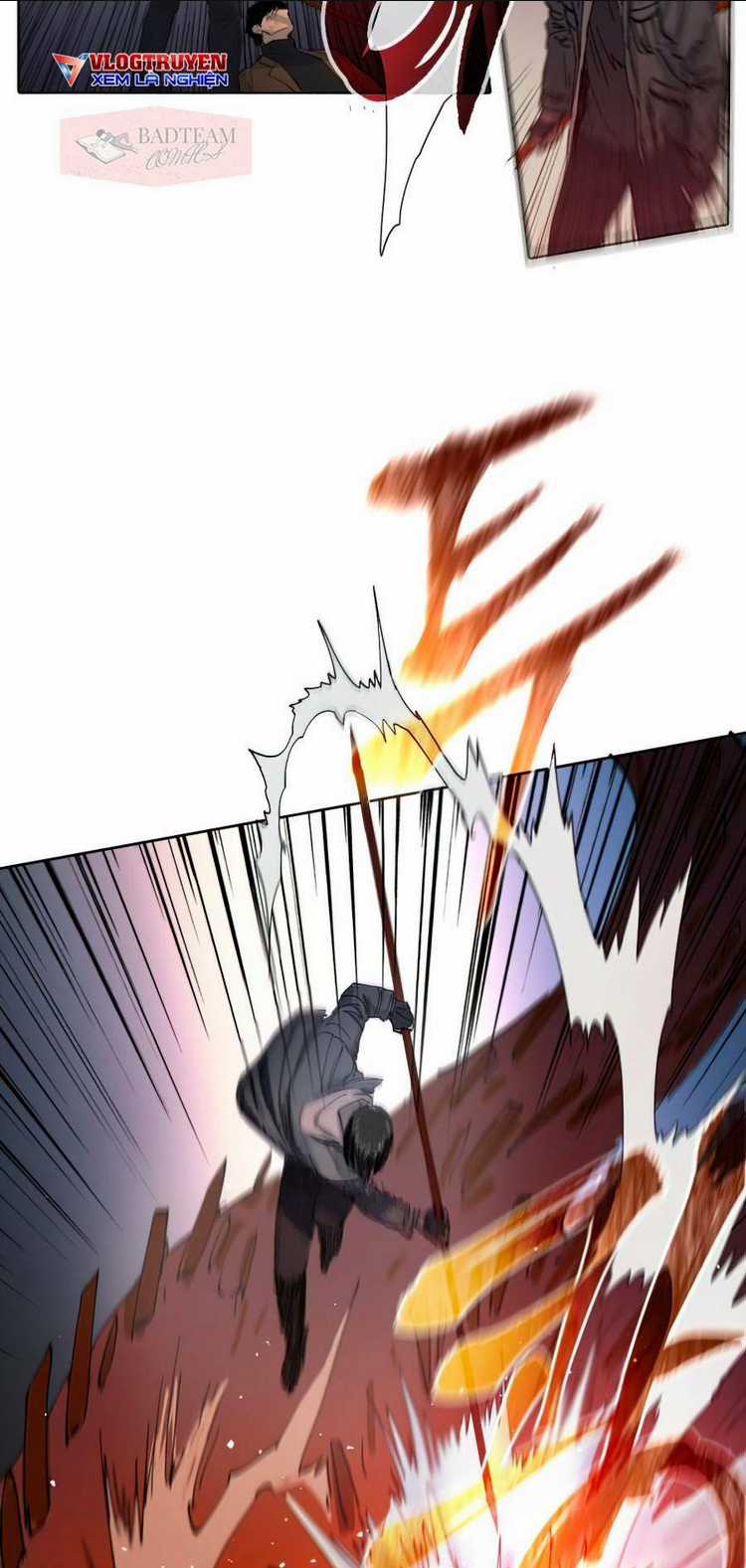 Những Ranker Cấp S Mà Tôi Nuôi Dưỡng Chapter 5 trang 30