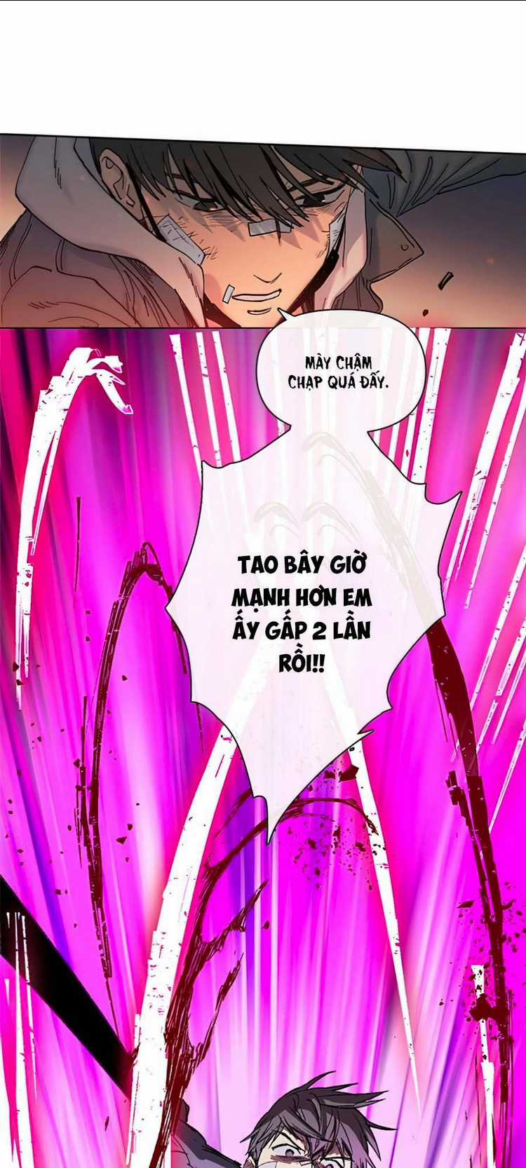 Những Ranker Cấp S Mà Tôi Nuôi Dưỡng Chapter 5 trang 32