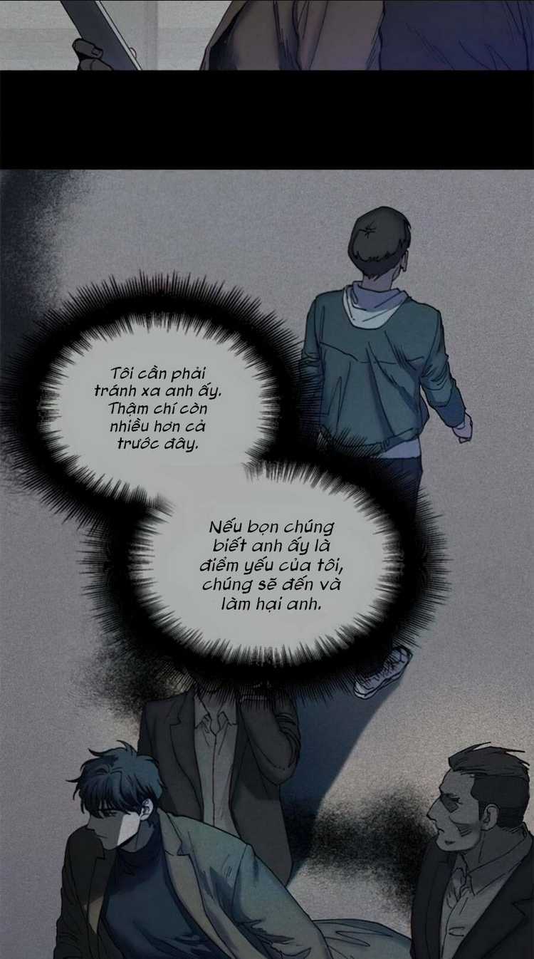 Những Ranker Cấp S Mà Tôi Nuôi Dưỡng Chapter 5 trang 37