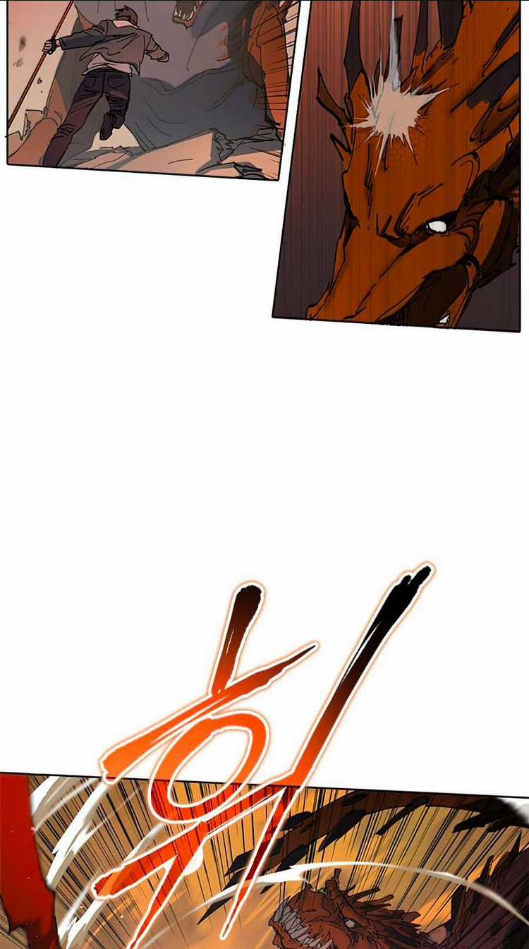 Những Ranker Cấp S Mà Tôi Nuôi Dưỡng Chapter 5 trang 39