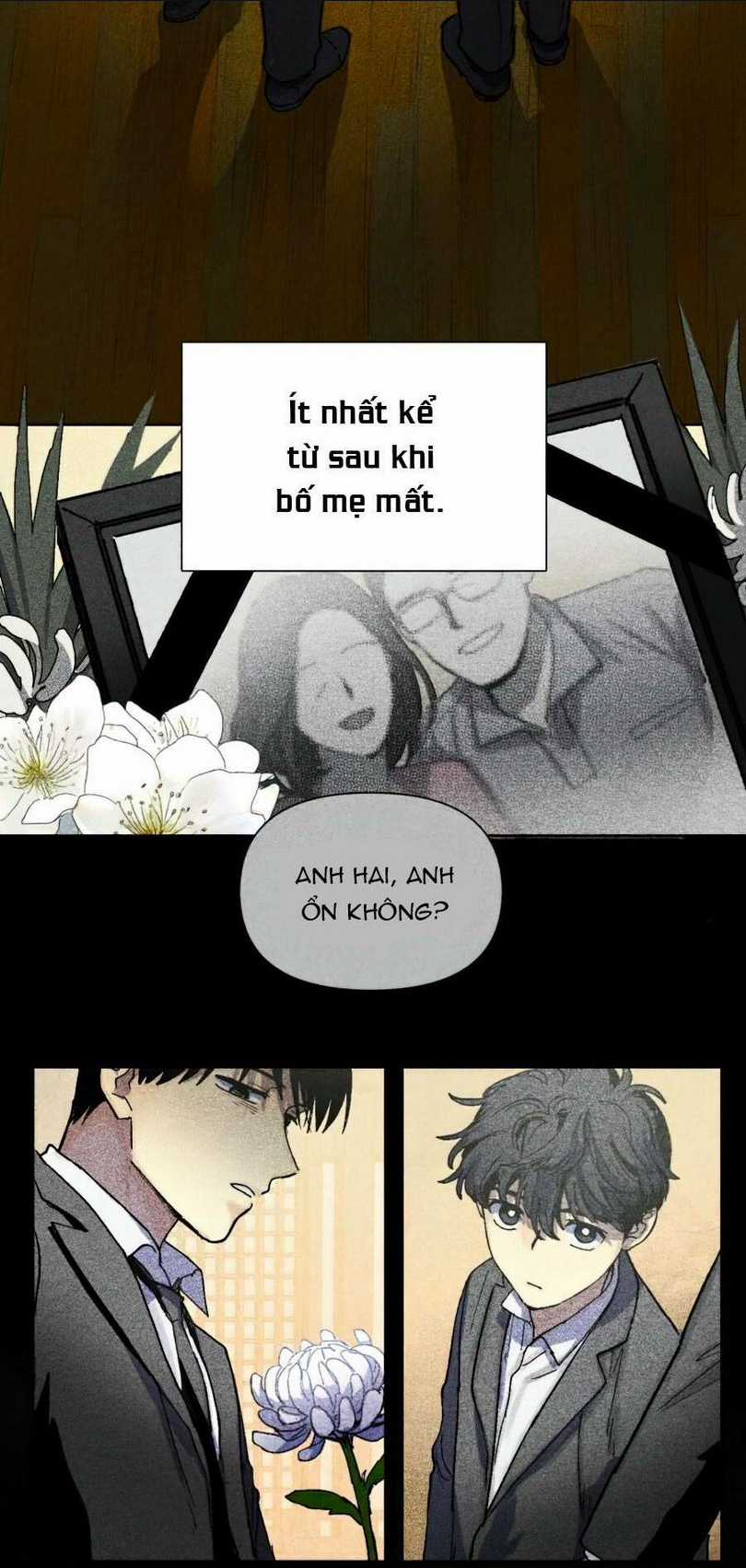 Những Ranker Cấp S Mà Tôi Nuôi Dưỡng Chapter 5 trang 4