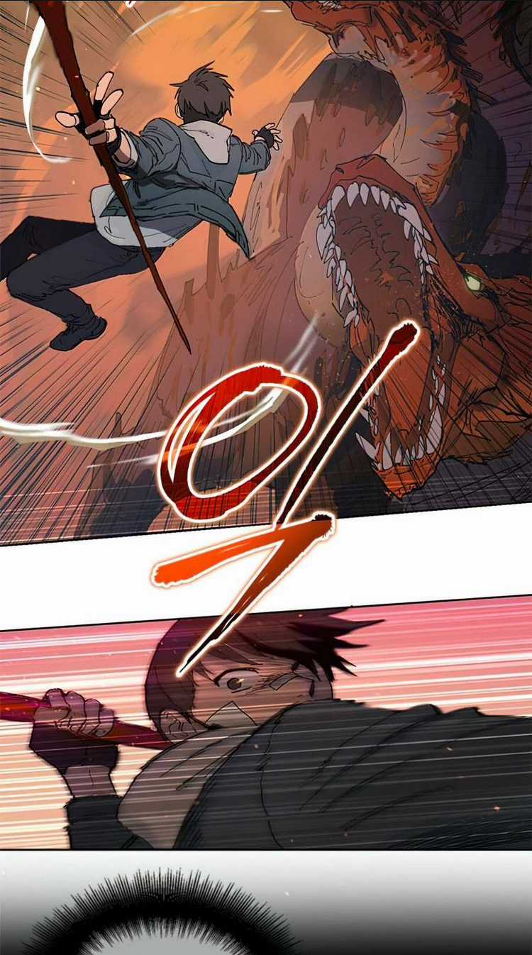 Những Ranker Cấp S Mà Tôi Nuôi Dưỡng Chapter 5 trang 40