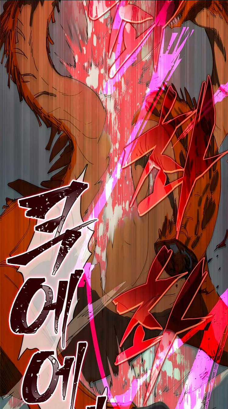 Những Ranker Cấp S Mà Tôi Nuôi Dưỡng Chapter 5 trang 43