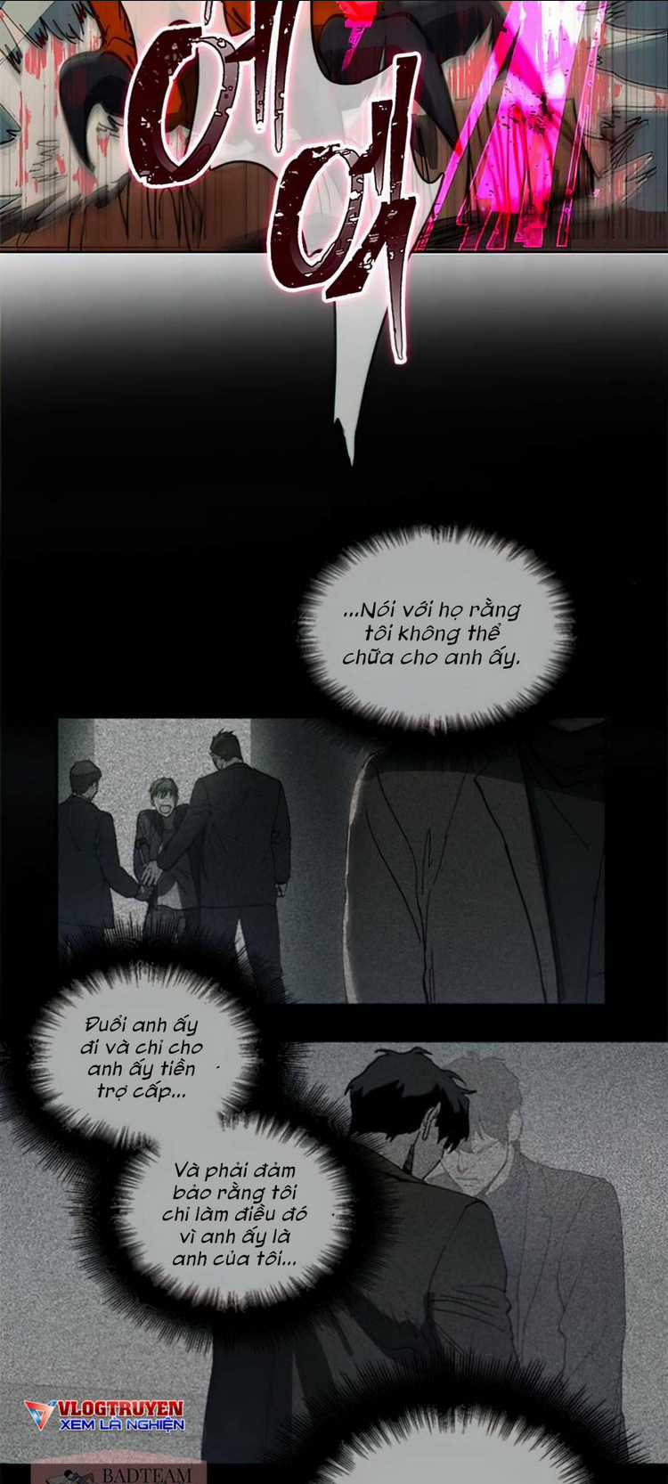 Những Ranker Cấp S Mà Tôi Nuôi Dưỡng Chapter 5 trang 44