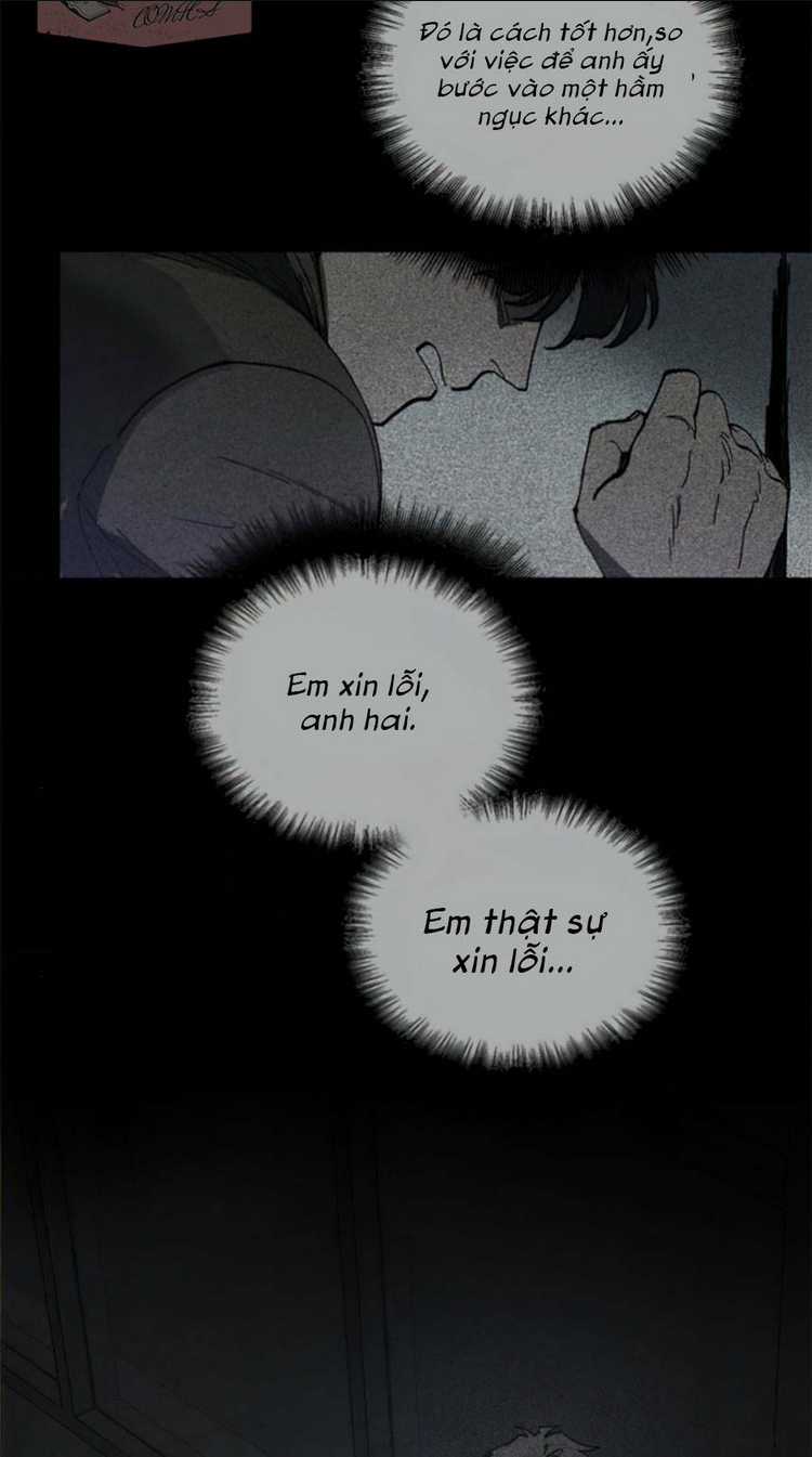 Những Ranker Cấp S Mà Tôi Nuôi Dưỡng Chapter 5 trang 45