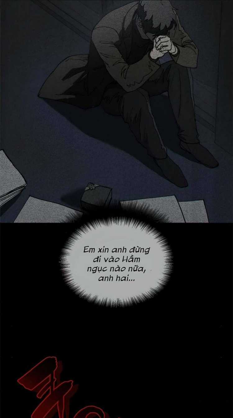 Những Ranker Cấp S Mà Tôi Nuôi Dưỡng Chapter 5 trang 46