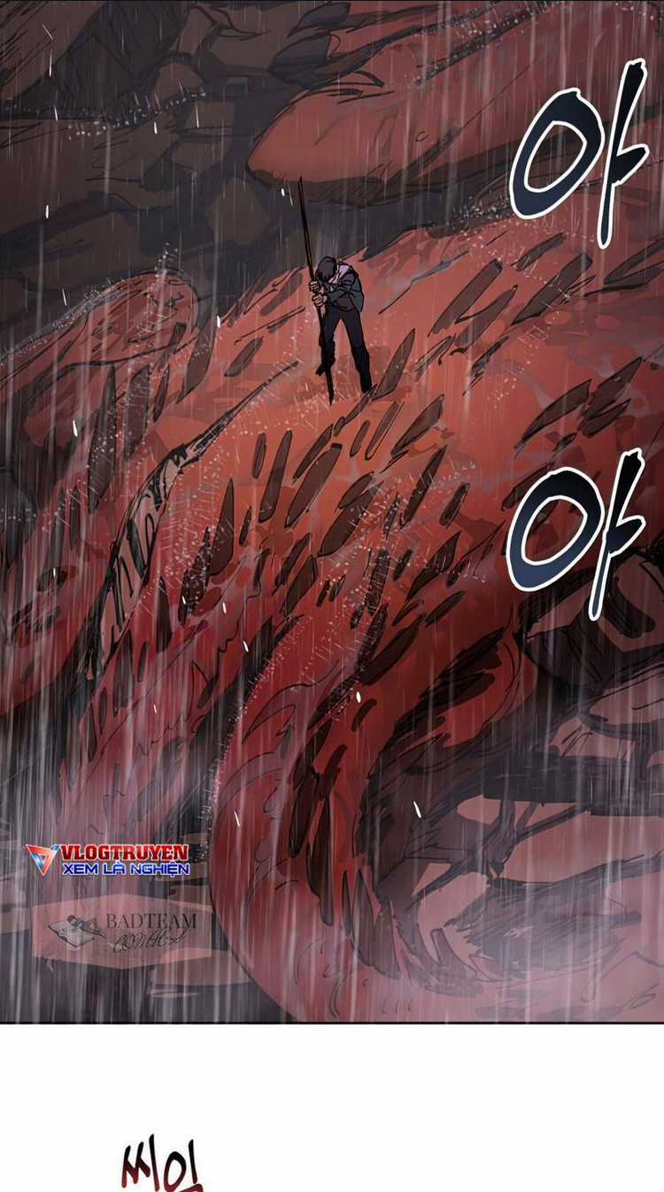 Những Ranker Cấp S Mà Tôi Nuôi Dưỡng Chapter 5 trang 48