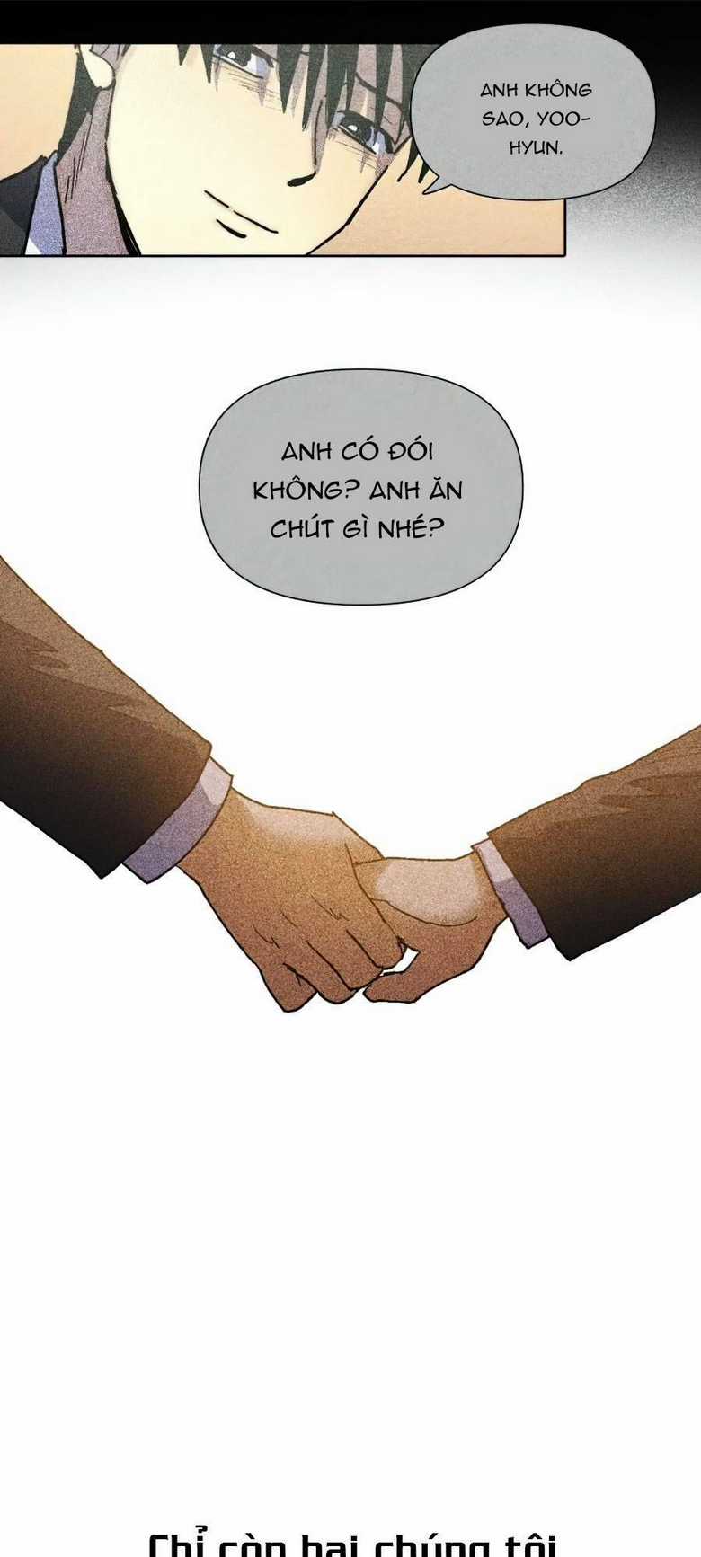 Những Ranker Cấp S Mà Tôi Nuôi Dưỡng Chapter 5 trang 5