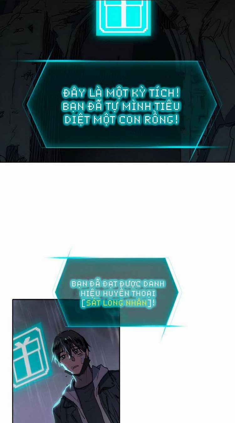 Những Ranker Cấp S Mà Tôi Nuôi Dưỡng Chapter 5 trang 52