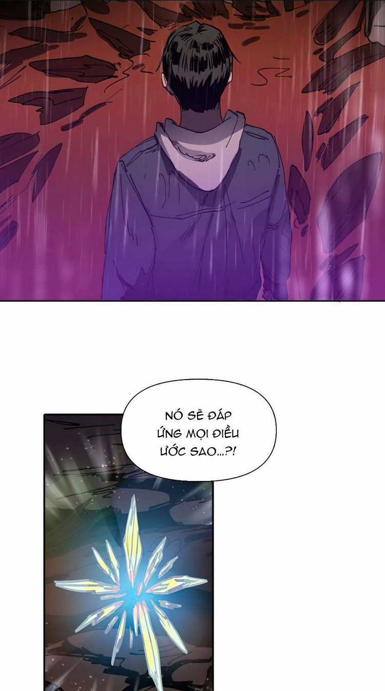 Những Ranker Cấp S Mà Tôi Nuôi Dưỡng Chapter 5 trang 54