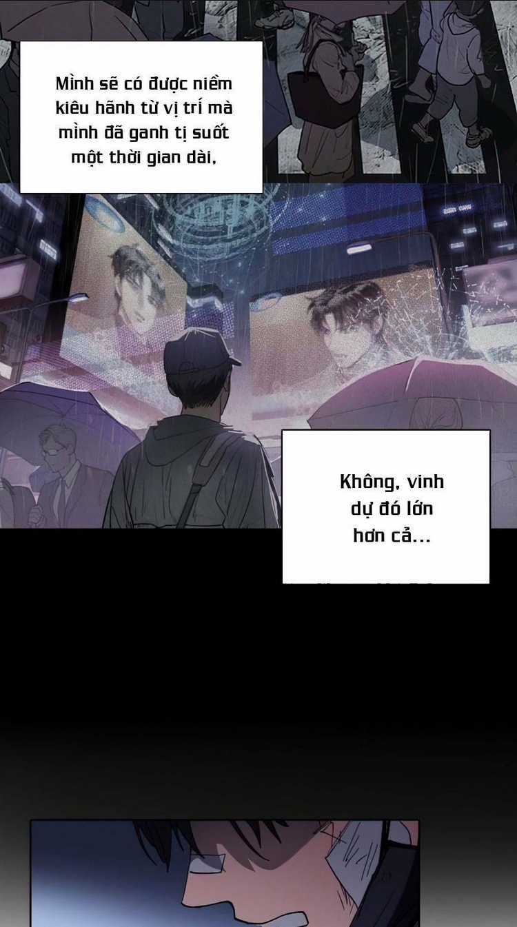 Những Ranker Cấp S Mà Tôi Nuôi Dưỡng Chapter 5 trang 57