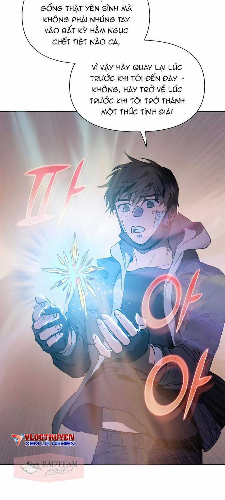 Những Ranker Cấp S Mà Tôi Nuôi Dưỡng Chapter 5 trang 59