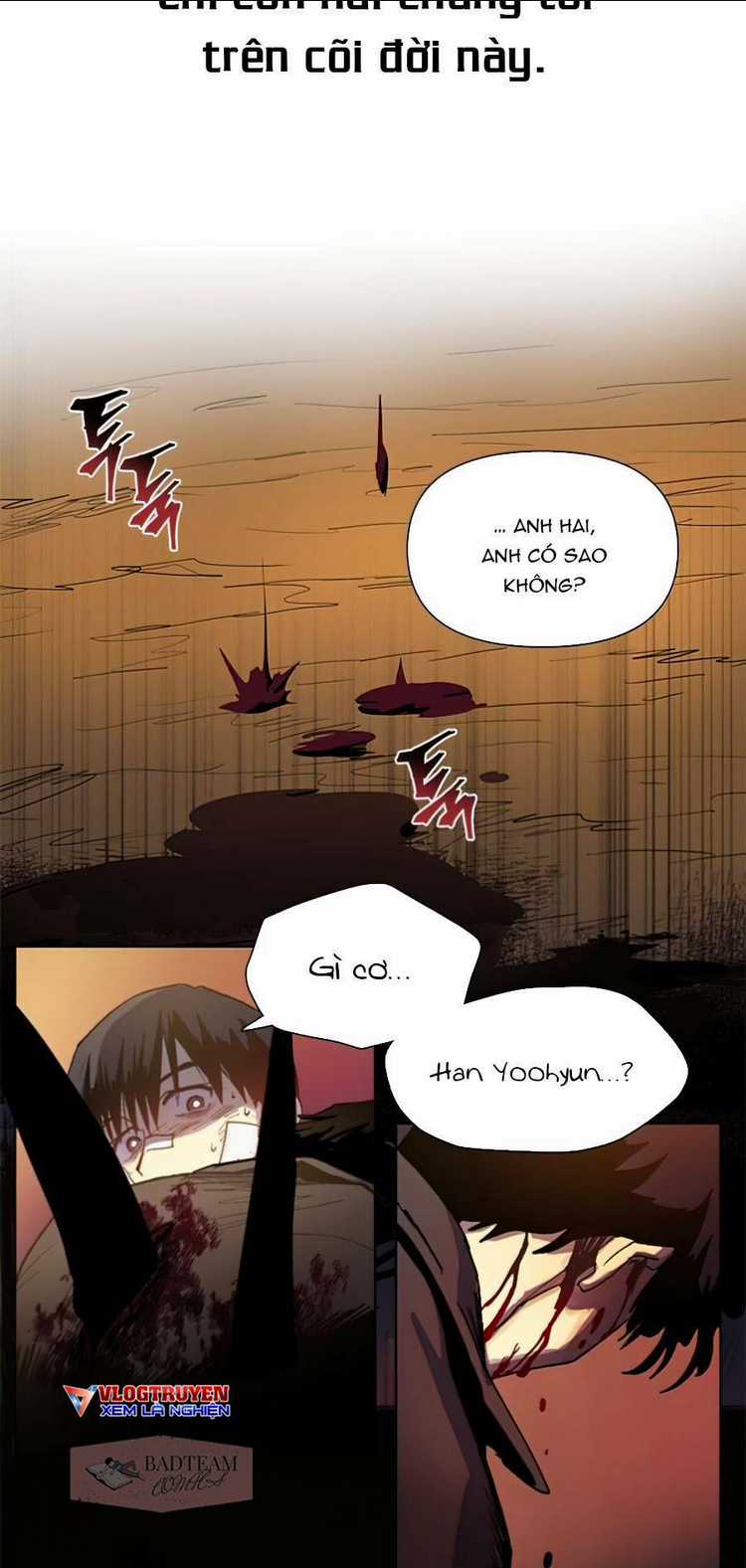 Những Ranker Cấp S Mà Tôi Nuôi Dưỡng Chapter 5 trang 6