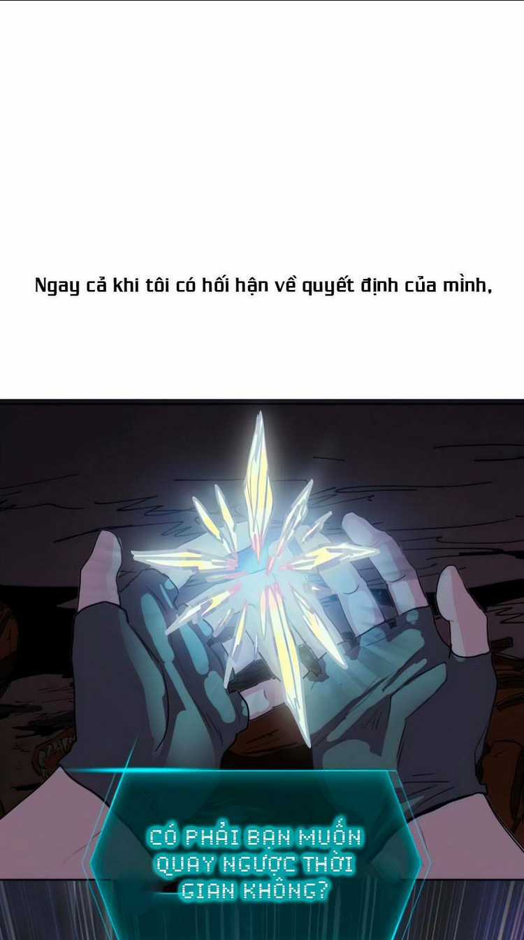 Những Ranker Cấp S Mà Tôi Nuôi Dưỡng Chapter 5 trang 60