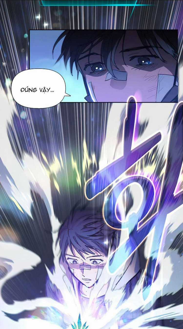 Những Ranker Cấp S Mà Tôi Nuôi Dưỡng Chapter 5 trang 61