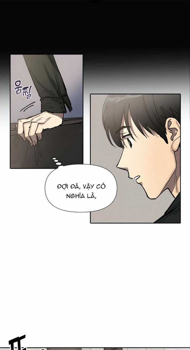 Những Ranker Cấp S Mà Tôi Nuôi Dưỡng Chapter 5 trang 69