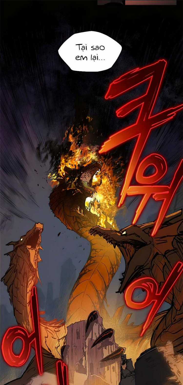 Những Ranker Cấp S Mà Tôi Nuôi Dưỡng Chapter 5 trang 7