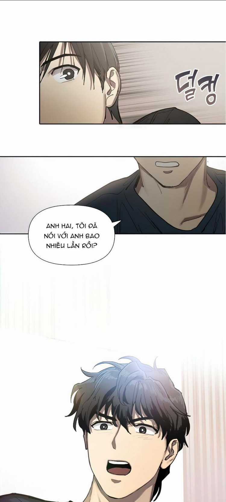 Những Ranker Cấp S Mà Tôi Nuôi Dưỡng Chapter 5 trang 71