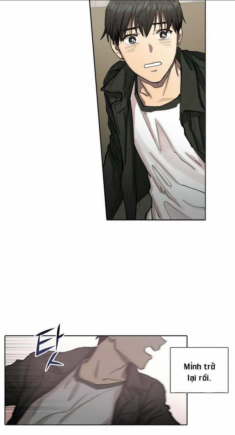 Những Ranker Cấp S Mà Tôi Nuôi Dưỡng Chapter 5 trang 73