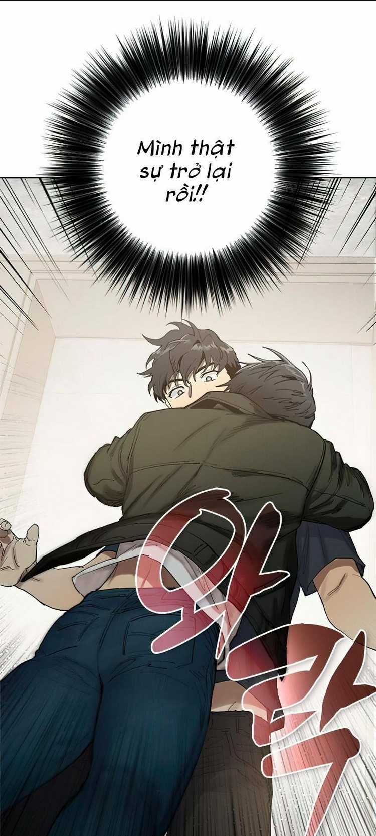 Những Ranker Cấp S Mà Tôi Nuôi Dưỡng Chapter 5 trang 74