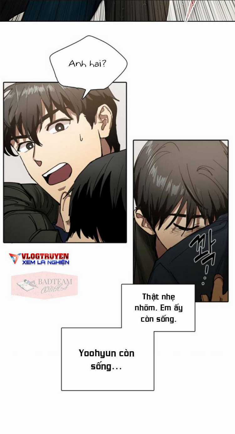 Những Ranker Cấp S Mà Tôi Nuôi Dưỡng Chapter 5 trang 75