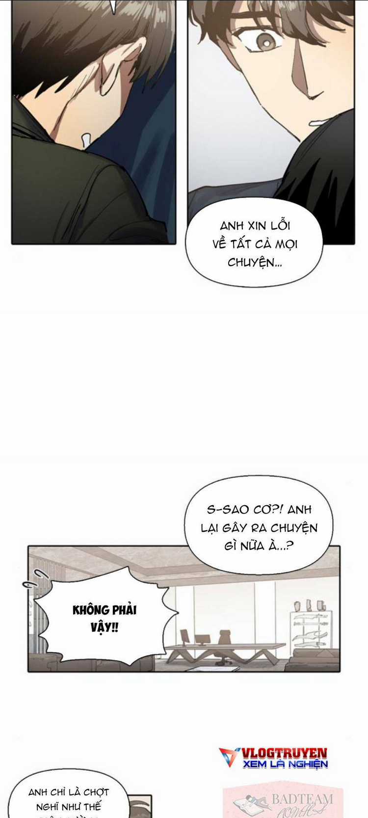 Những Ranker Cấp S Mà Tôi Nuôi Dưỡng Chapter 5 trang 77