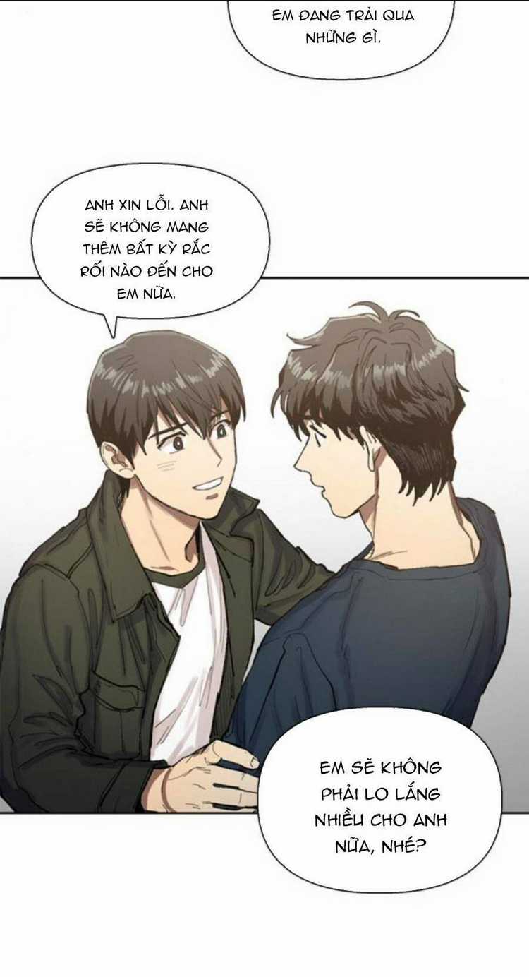 Những Ranker Cấp S Mà Tôi Nuôi Dưỡng Chapter 5 trang 79