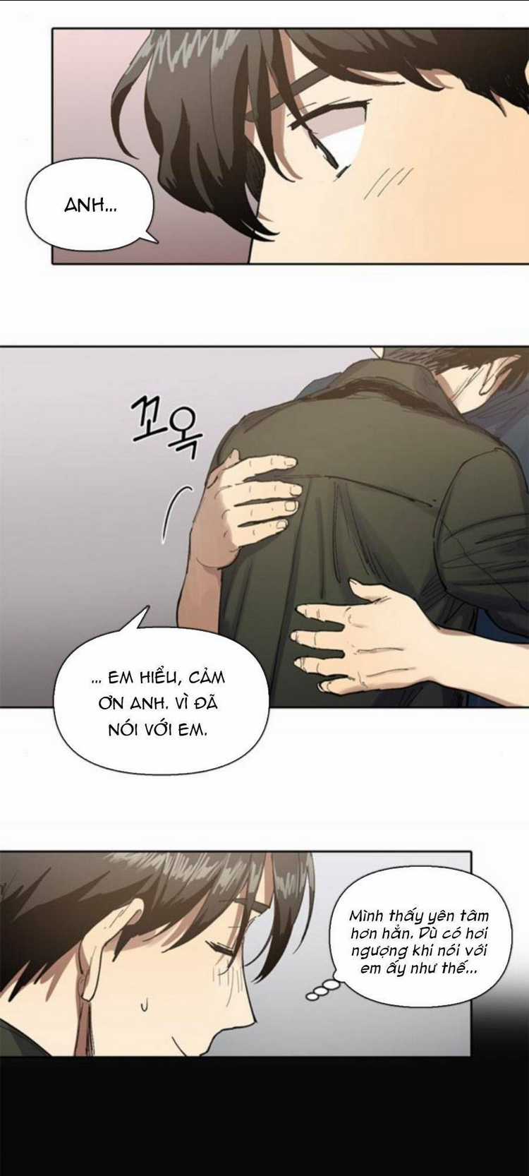 Những Ranker Cấp S Mà Tôi Nuôi Dưỡng Chapter 5 trang 80