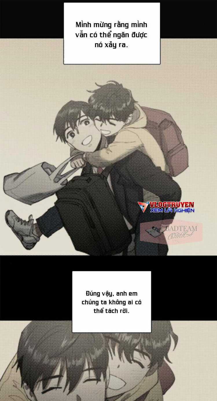 Những Ranker Cấp S Mà Tôi Nuôi Dưỡng Chapter 5 trang 81