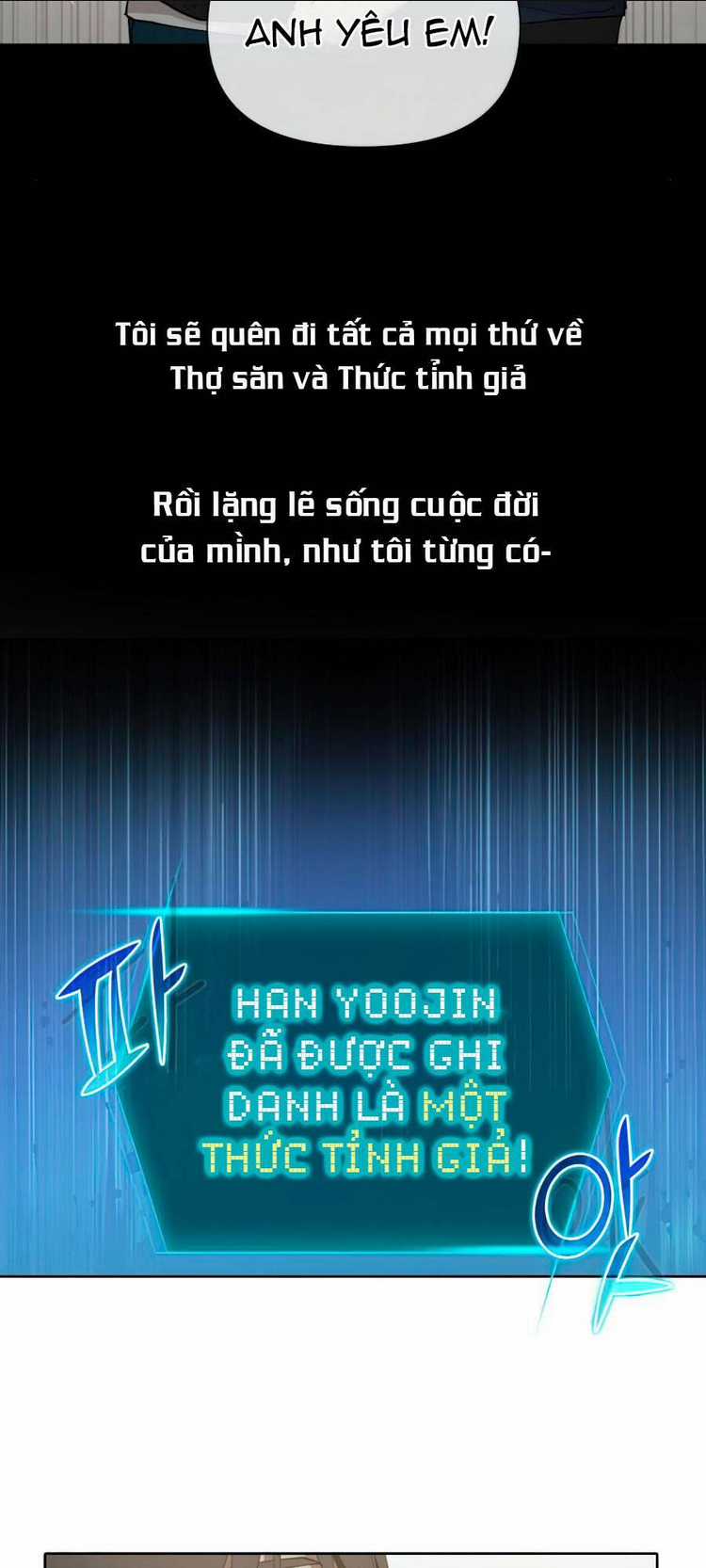 Những Ranker Cấp S Mà Tôi Nuôi Dưỡng Chapter 5 trang 83