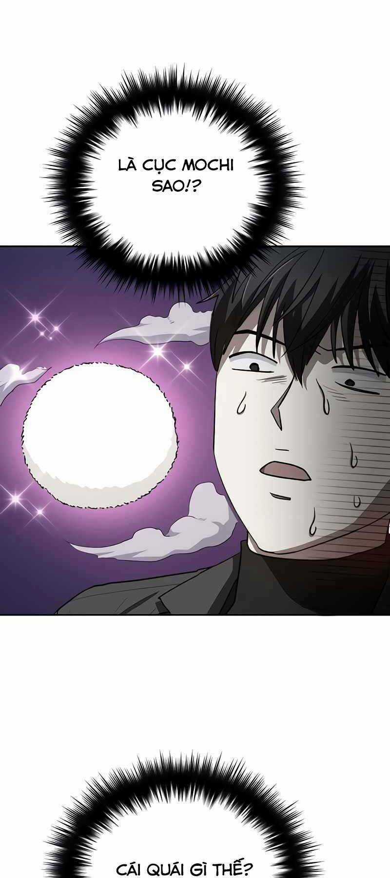 Những Ranker Cấp S Mà Tôi Nuôi Dưỡng Chapter 50 trang 10