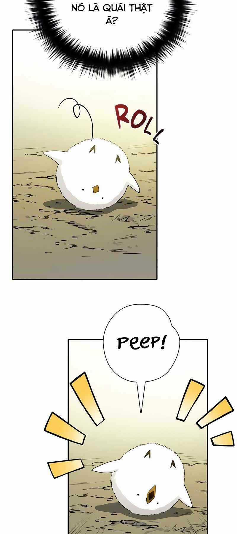 Những Ranker Cấp S Mà Tôi Nuôi Dưỡng Chapter 50 trang 11