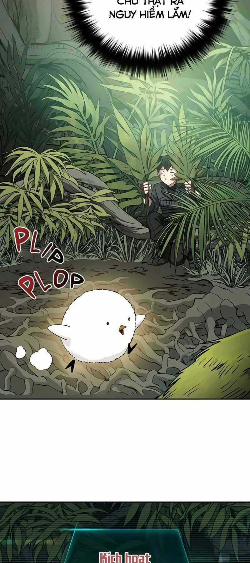 Những Ranker Cấp S Mà Tôi Nuôi Dưỡng Chapter 50 trang 13