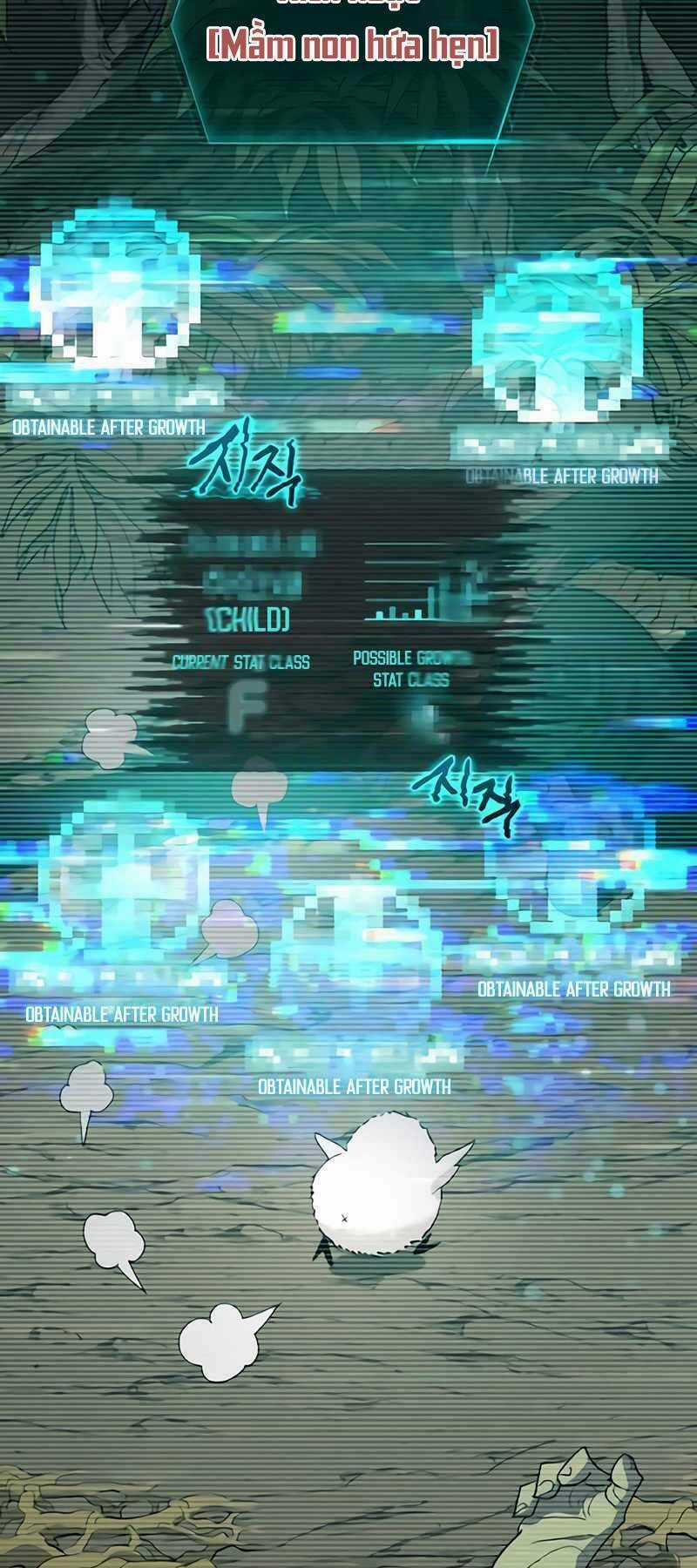 Những Ranker Cấp S Mà Tôi Nuôi Dưỡng Chapter 50 trang 14