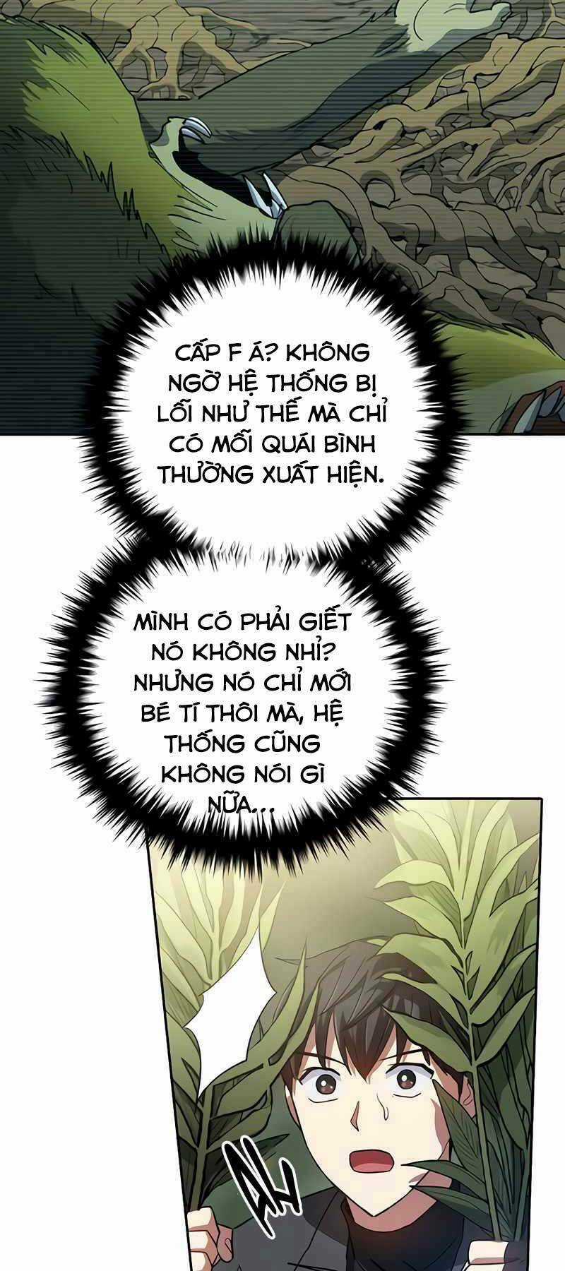 Những Ranker Cấp S Mà Tôi Nuôi Dưỡng Chapter 50 trang 15
