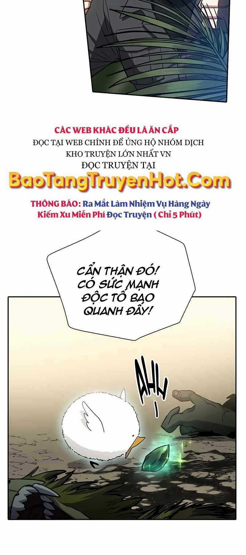 Những Ranker Cấp S Mà Tôi Nuôi Dưỡng Chapter 50 trang 16