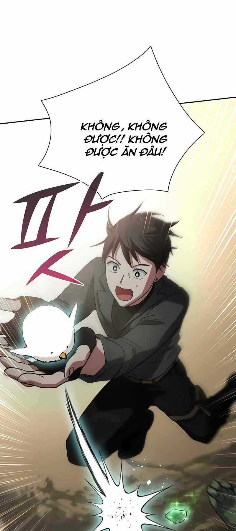 Những Ranker Cấp S Mà Tôi Nuôi Dưỡng Chapter 50 trang 17