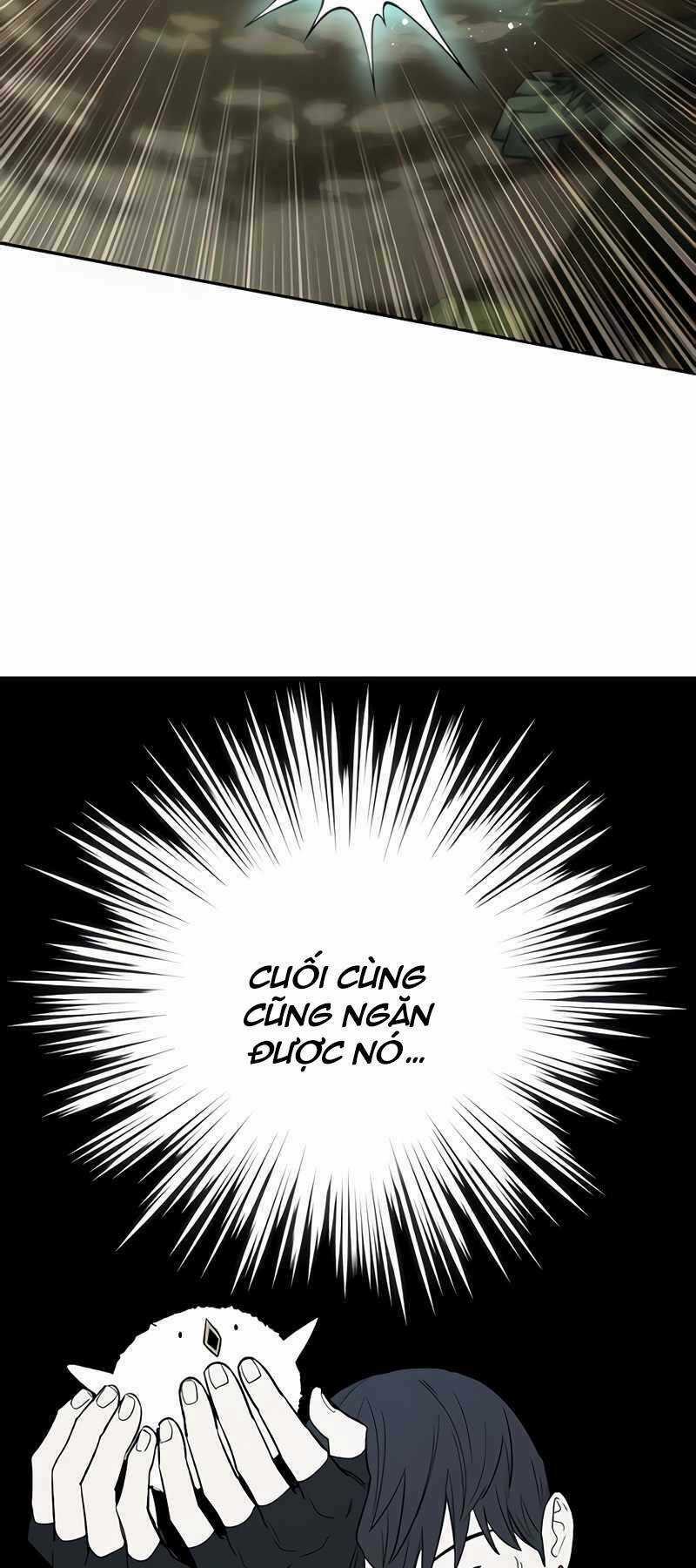 Những Ranker Cấp S Mà Tôi Nuôi Dưỡng Chapter 50 trang 18