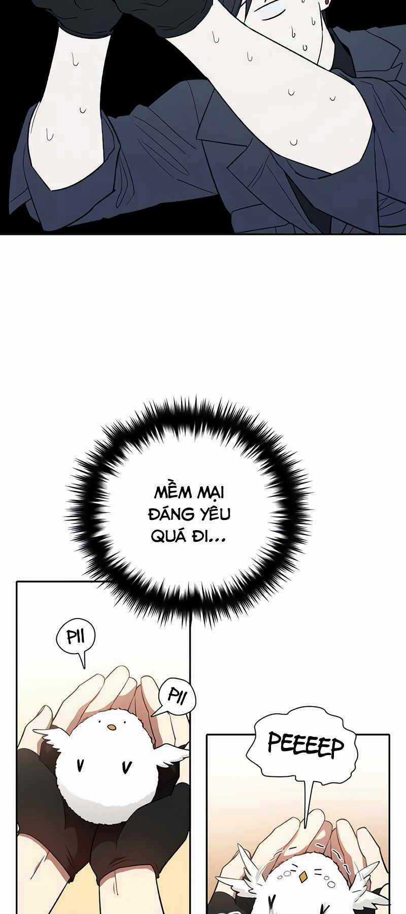 Những Ranker Cấp S Mà Tôi Nuôi Dưỡng Chapter 50 trang 19