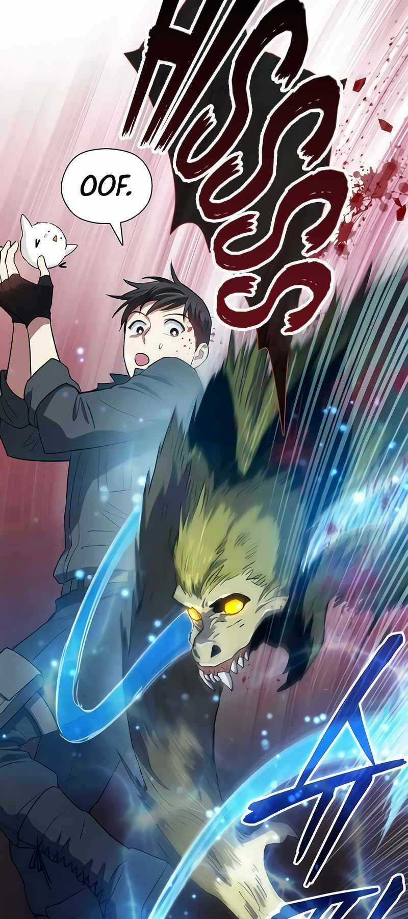 Những Ranker Cấp S Mà Tôi Nuôi Dưỡng Chapter 50 trang 22