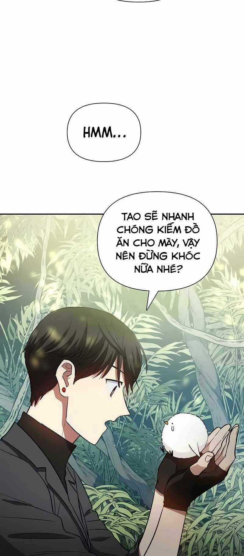 Những Ranker Cấp S Mà Tôi Nuôi Dưỡng Chapter 50 trang 25