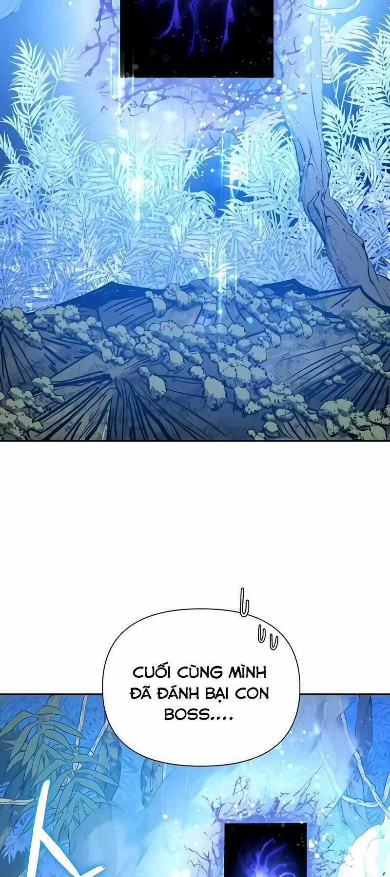 Những Ranker Cấp S Mà Tôi Nuôi Dưỡng Chapter 50 trang 28