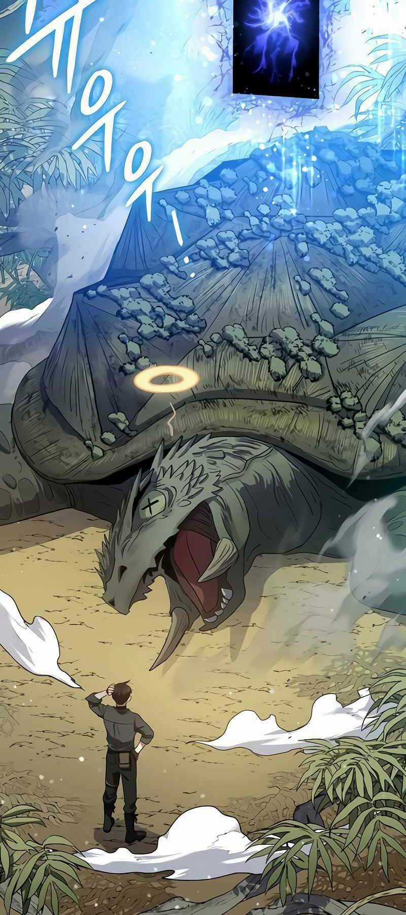 Những Ranker Cấp S Mà Tôi Nuôi Dưỡng Chapter 50 trang 29