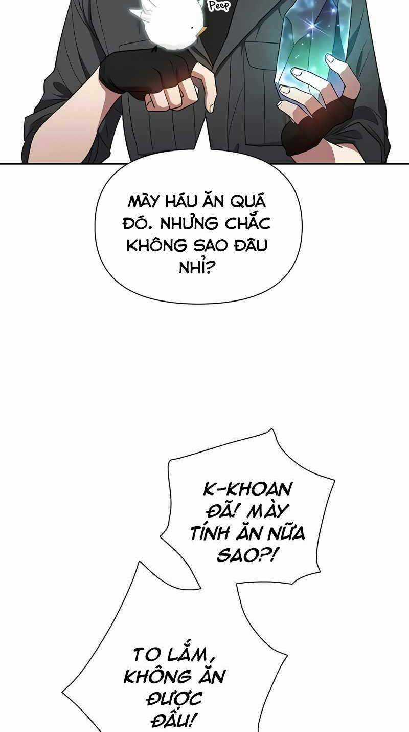 Những Ranker Cấp S Mà Tôi Nuôi Dưỡng Chapter 50 trang 31