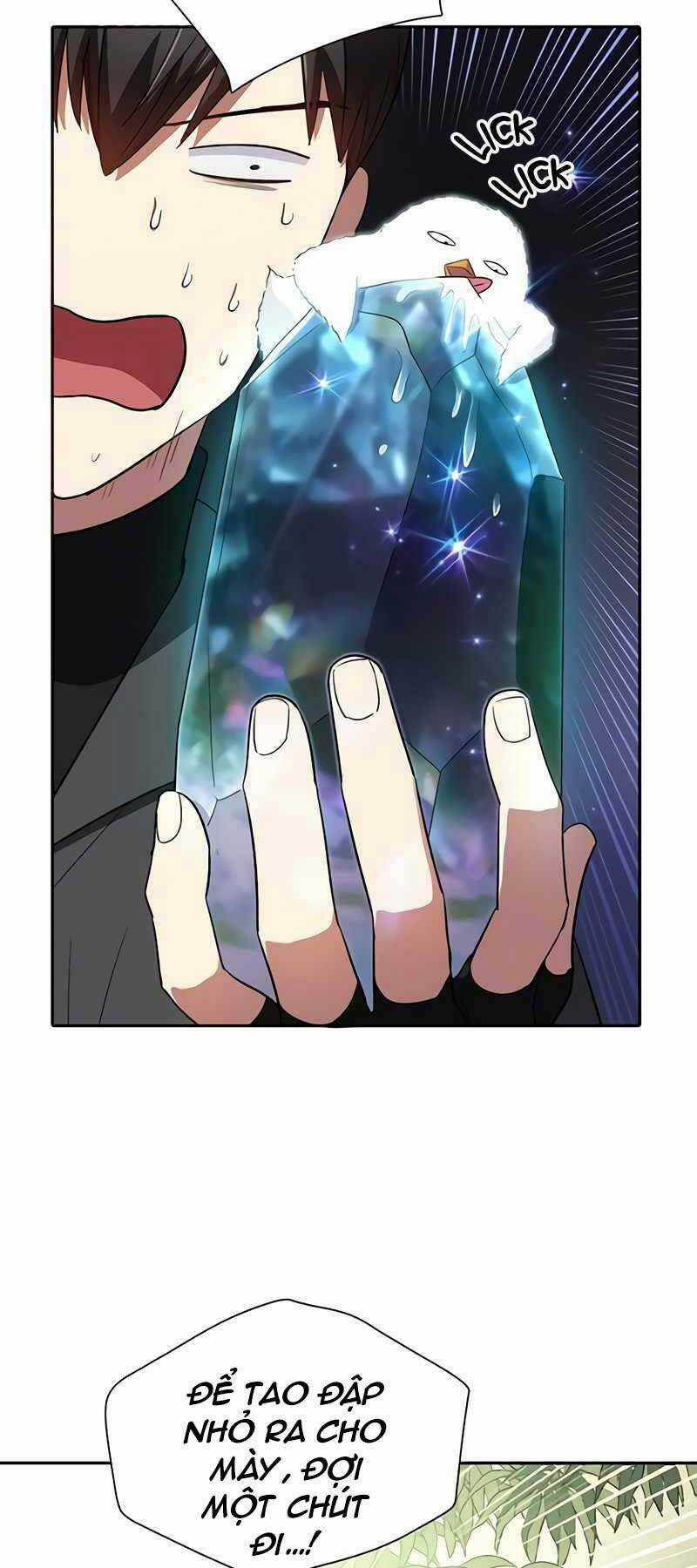 Những Ranker Cấp S Mà Tôi Nuôi Dưỡng Chapter 50 trang 32