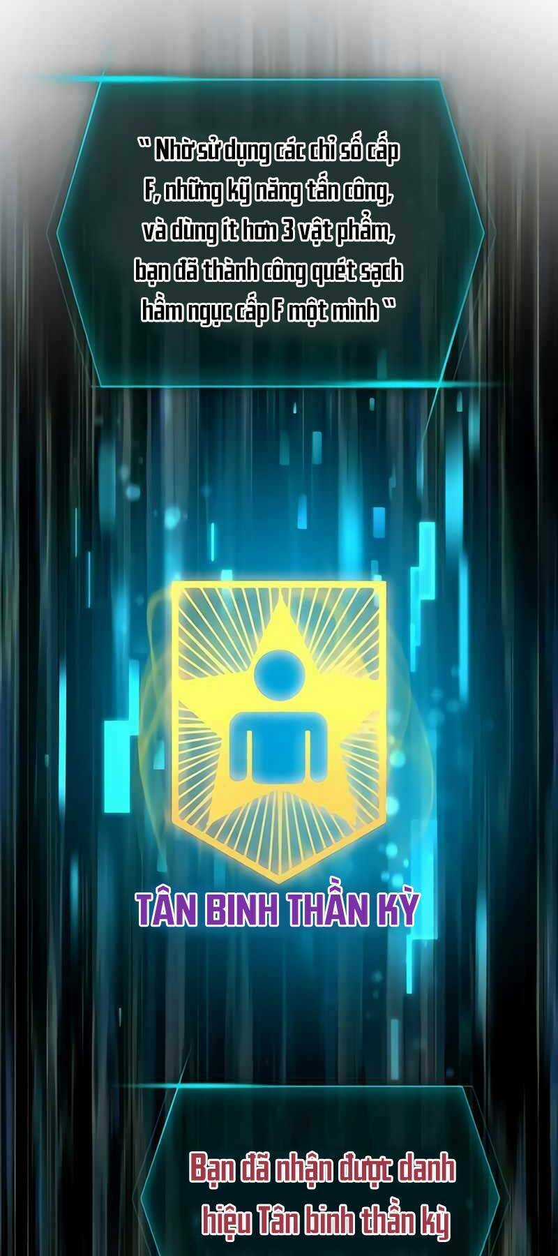 Những Ranker Cấp S Mà Tôi Nuôi Dưỡng Chapter 50 trang 34