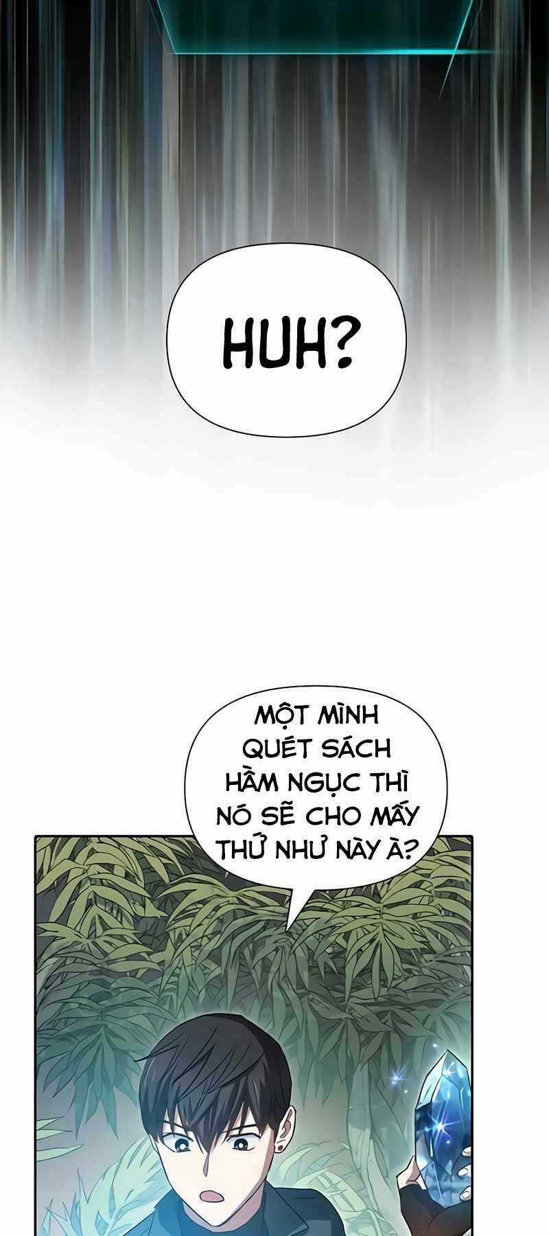 Những Ranker Cấp S Mà Tôi Nuôi Dưỡng Chapter 50 trang 35